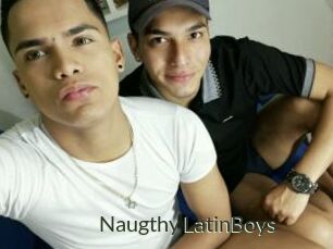 Naugthy_LatinBoys