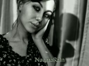 NaumaRain