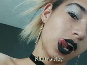 Nautysirley