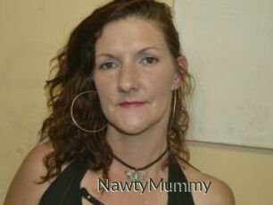 NawtyMummy