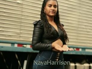 NayaHarrison