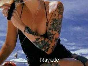 Nayade