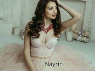Nayrin