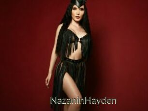 NazaninHayden
