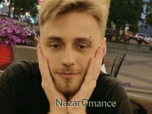 NazarOmance