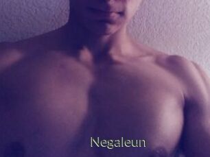 Negaleun