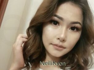 NeiliKyon