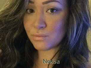 Nekisa