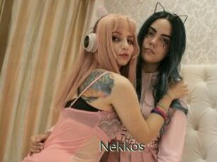 Nekkos