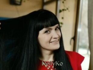 NellyKo