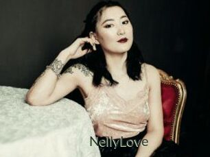 NellyLove