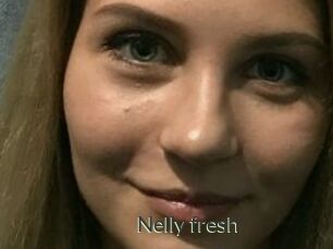 Nelly_fresh