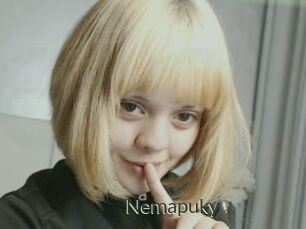 Nemapuky
