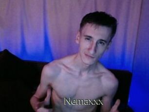 Nemaxxx