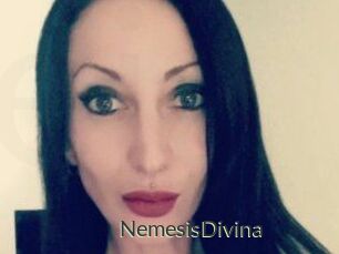 NemesisDivina