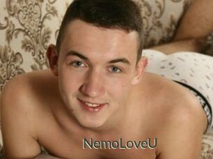 NemoLoveU
