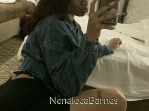 NenalocaBarnes