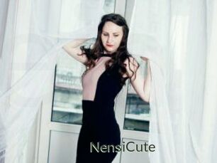 NensiCute