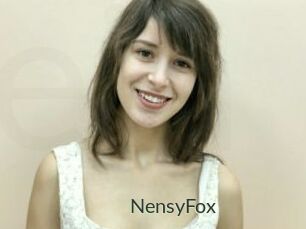 NensyFox