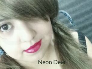 Neon_Deer