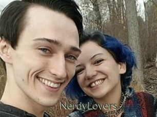NerdyLovers