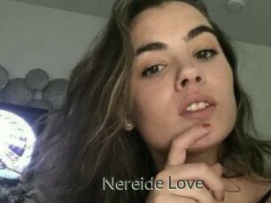 Nereide_Love