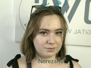 NerezaMil
