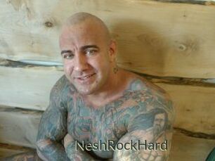 NeshRockHard