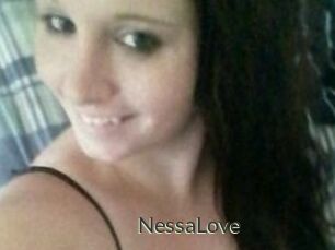NessaLove