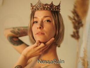 NessaRain