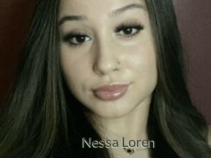 Nessa_Loren