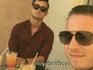 NewBritBoys
