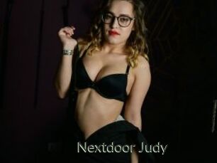 Nextdoor_Judy