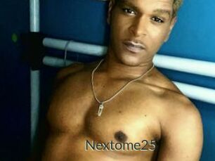 Nextome25