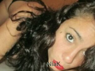 NiaK