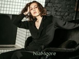 NiaMoore