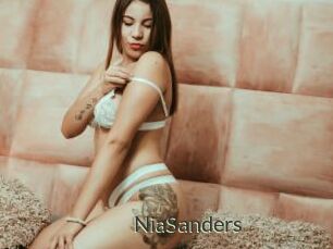 NiaSanders