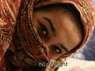 NiaWright