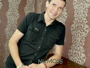 NicMOSS