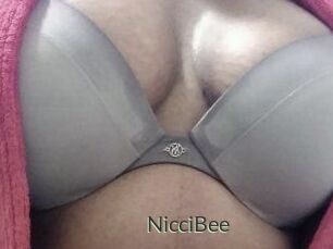 NicciBee