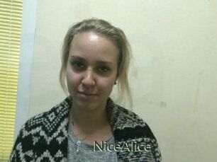 NiceAlice
