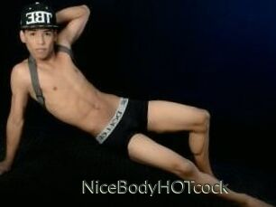 NiceBodyHOTcock
