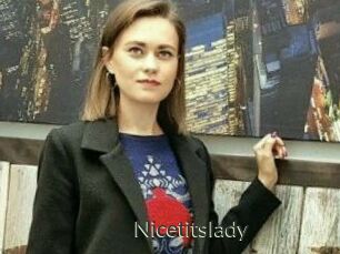 Nicetitslady
