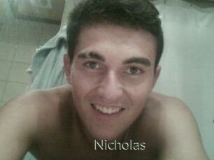 Nicholas