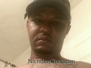 Nicholas_Chapman