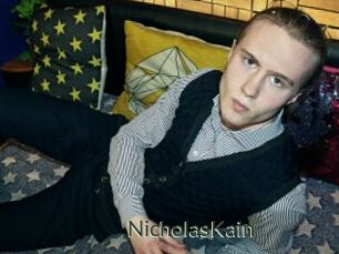 NicholasKain