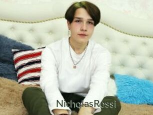 NicholasRossi