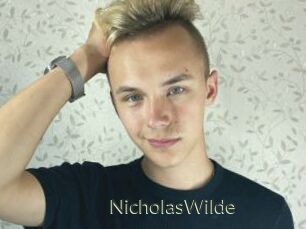NicholasWilde