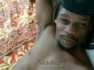 NickPapers