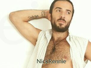 NickRennie